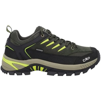 Lage Sneakers Cmp Rigel 2.0