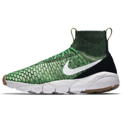 Nike Footscape Magista Vert Poison 816560-300 43 black