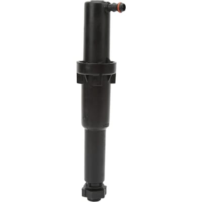 Rechtsvoor Koplamp Sproeier Mondstuk Slagvast 2208601347 voor W220 S430 S500 S600 S55AMG black