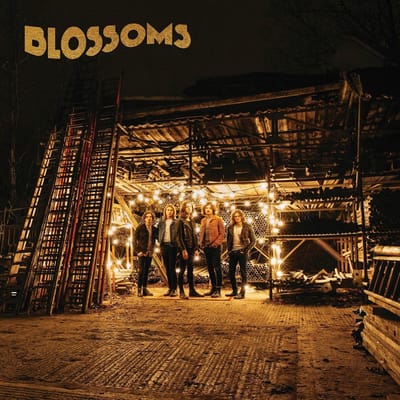 Blossoms - Blossoms (CD)