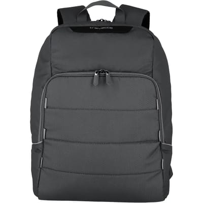 Travelite Laptop Rugzak / Rugtas / Laptoptas - Skaii - Grijs - 15 inch
