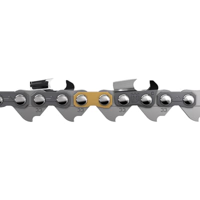 Husqvarna X-Cut C33 Zaagketting - .325'' - 1,3mm - 1848 Schakels - Rol