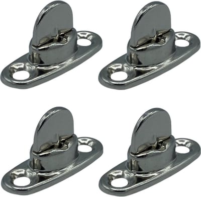 Tourniquet schroefbaar set 4 stuks