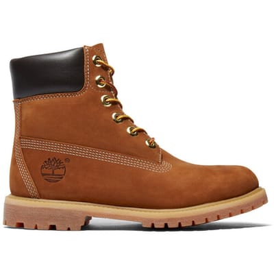 Enkellaarzen Timberland premium 6 inch lace up waterproof boot