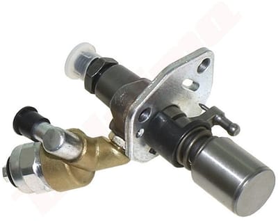 Brandstofpomp passend op YANMAR 186FA S