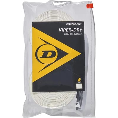 Grip Dunlop viperdry