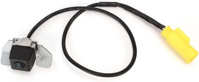 Universele IP68 Waterdichte Achteruitrijcamera met Anti Fog Lens voor Ix35 (2009-2015) en Sorento (2009-2012) - Perfecte Vervanging en Verbeterde Zichtbaarheid