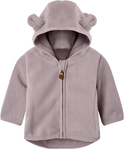 NAME IT - NBNMEEKO JACKET SOLID - Baby - Buitenjassen