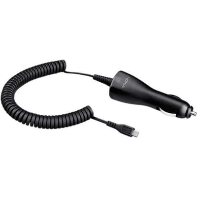 Nokia DC-6 autolader met micro USB