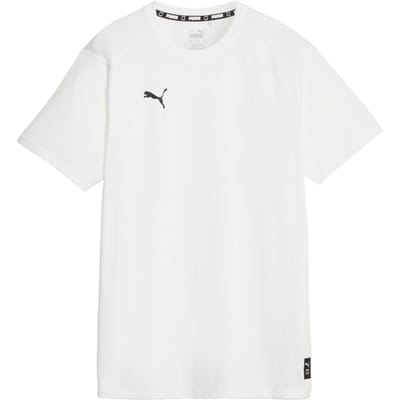 Puma T-shirt Wit K002