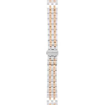 Certina Straps C605017659 Ds First band