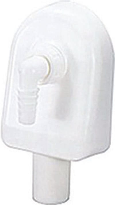 DALLMER wasmachine-sifon HL 410, DN 40, 130105