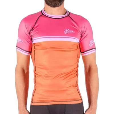 Rashguard Boa Fightwear Impar