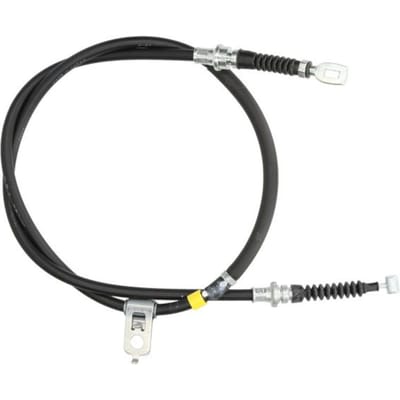 Kabel, parkeerrem HERTH+BUSS JAKOPARTS J3923088 links