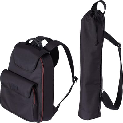 Roland Bag Set CB-HPD, voor HPD-10/20, SPD-S/SX - Drum tas set
