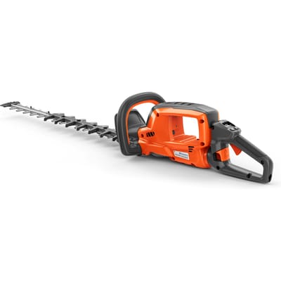Husqvarna 522iHDR60 – Professionele accu heggenschaar zonder accu en lader