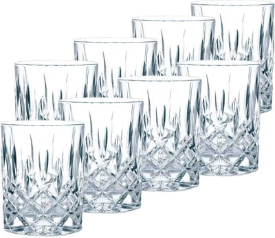 Nachtmann Noblesse Tumbler 24 Cl - 12 Stuks
