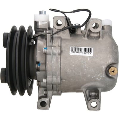 Compressor, airconditioner AIRSTAL 10-1527