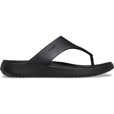 Vrouwenslippers Crocs Getaway Triangle