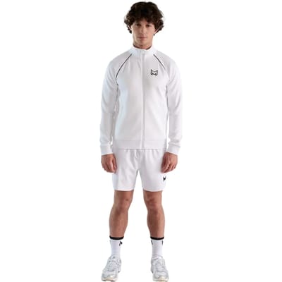 Track suit jas Mouratoglou Apparel