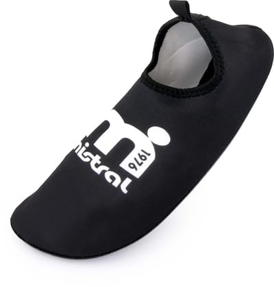Mistral Aquasock Jacarei zwarte waterschoenen - 44