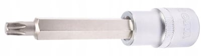 Yato - Torx Dopsleutel - T40 - 1/2" - Professioneel