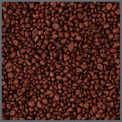 Dupla Ground Colour Brown Earth 1-2MM - 5KG