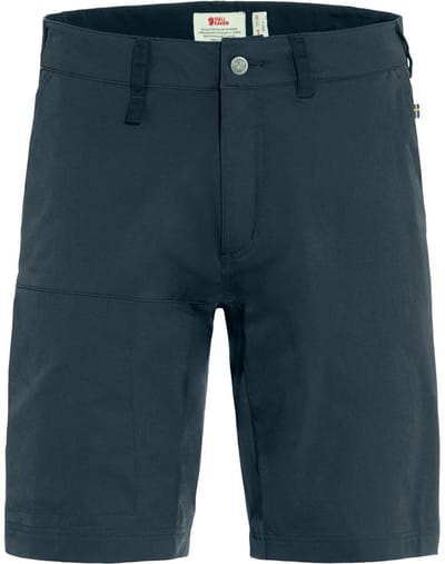 FJALLRAVEN Abisko Lite Shorts 82465 622 light olive 56