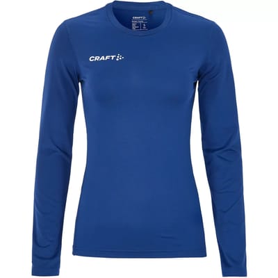 Craft dames-longsleeve Ability Baselayer LS W C17694