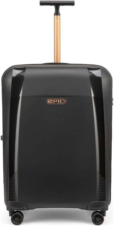 EPIC trolley Phantom SL Trolley Anniversary Black zwart 66cm