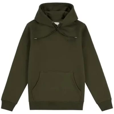 Hooded sweatshirt Penfield Ridge Trail Back Graphic