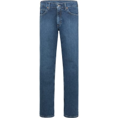 LEE LEGENDARY REGULAR STEAD FAST REGULAR STRAIGHT JEANS-HEREN