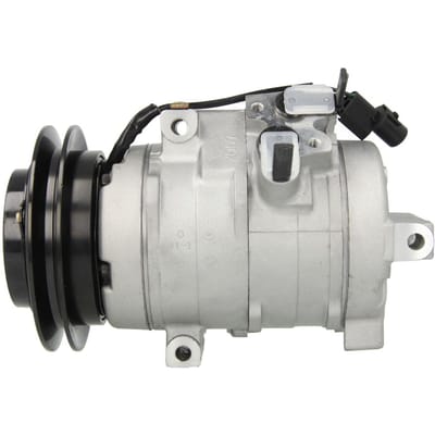 Compressor, airconditioner THERMOTEC KTT095043