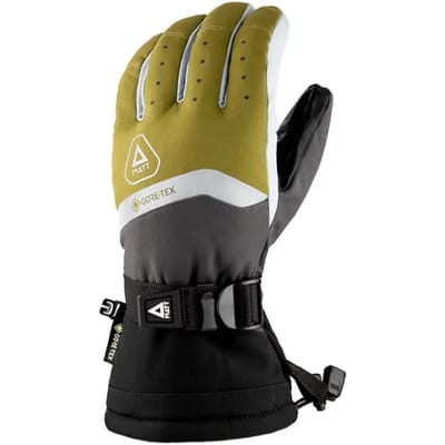 Matt Perform Gore Gore-tex® Handschoenen Groen L Man