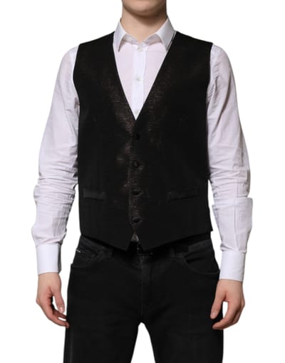 Heren Formal Gilet