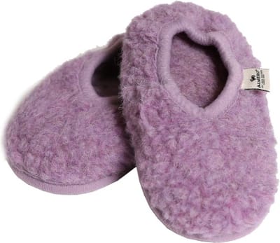 Alwero sloffen Cloudlet Junior Lilly 21-22