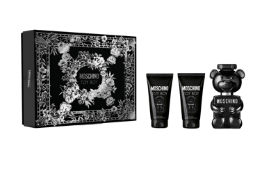 Moschino Toy Boy Eau de Parfum Giftset