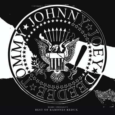 Marc Urselli's Best of Ramones (Redux)