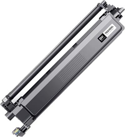 Toner Geschikt Voor Brother TN-248 | 1x Zwart Geschikt voor Brother L3515CDW - L3520CDW - L3527CDW - L3555CDW - L3560CDW - L3215CW - L3220CW - L3240CDW - L8230CDW - L8240CDW - L3740CDW - L3760CDW - L8340CDW