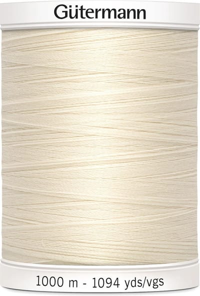 Gutermann Polyester Naaigaren 1000meter-802