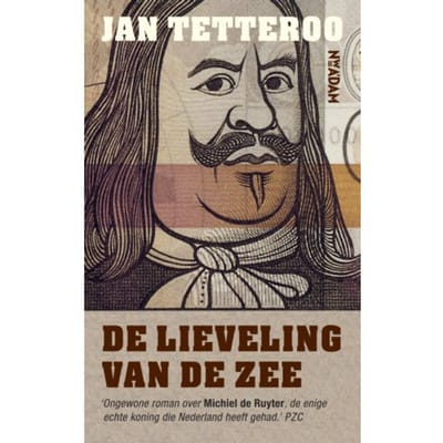 De Lieveling Van De Zee - J. Tetteroo