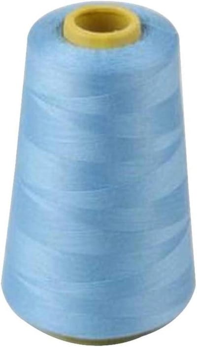 Naaimachine Garen - Stopgaren Borduur garen - Kleding Repareren - Universeel Polyester - 2 Stuks - Veelkleurig