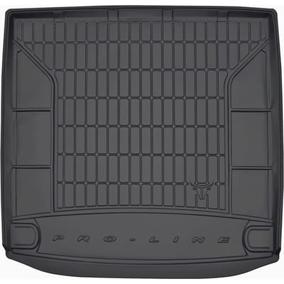 Gledring Chevrolet Cruze Kombi 2008-2016 - Kofferbakmatten - Wagon - Zonder verstelbare laadvloer - Organizer Functie