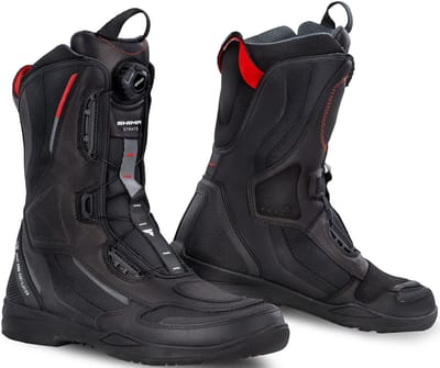 SHIMA Strato Motorlaarzen - Laars