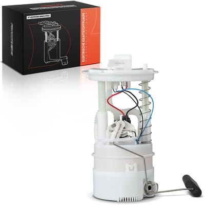 Frankberg 1x Brandstofpomp voor Opel Corsa D S07