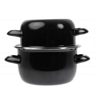 Olympia Mosselpan 800ml