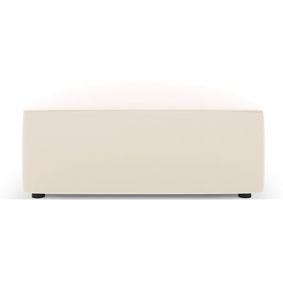 Hocker Sao kunstleer | Windsor & Co