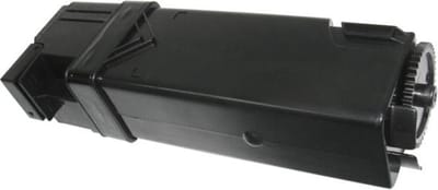 KATRIZ® Huismerk Toner C2130 (Dell 330-1389) – Zwart - 2500 Pagina's – Geschikt voor Dell Color Laser 2130CN / 2135CN
