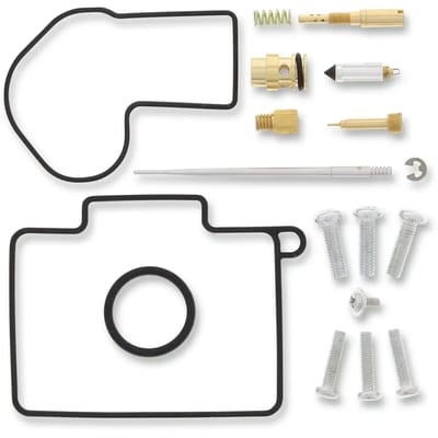 Carburateurset Moose Honda CR 125 R 2007