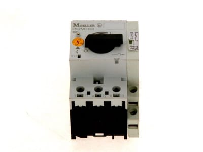 BOSCH Veiligheidsschakelaar 6,3A, 87445030220
